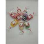 Caramelle Ribes - 125 gr  